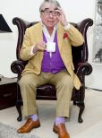 Ronnie Corbett