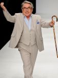 Ronnie Corbett