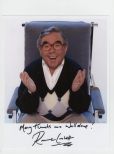 Ronnie Corbett