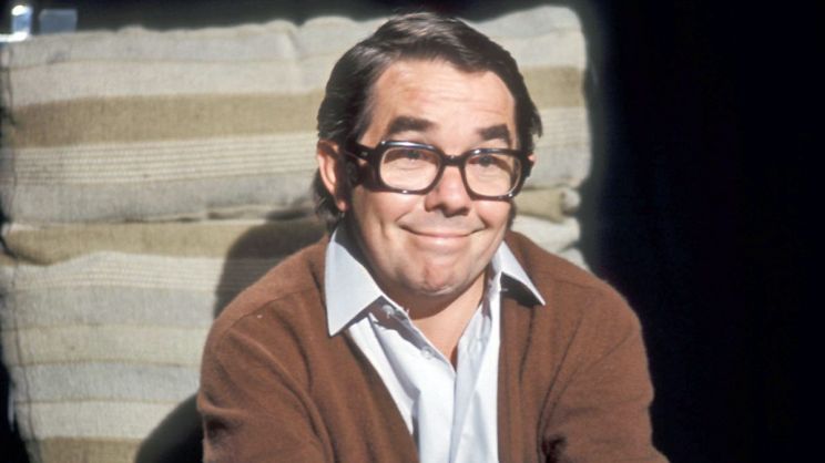 Ronnie Corbett