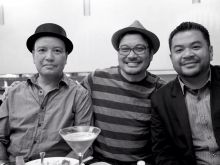 Ronnie Del Carmen