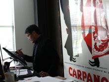 Ronnie Del Carmen