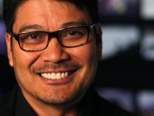 Ronnie Del Carmen