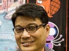Ronnie Del Carmen