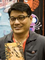 Ronnie Del Carmen