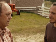 Ronnie Gene Blevins