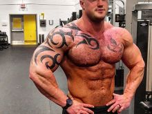 Ronnie Gene Blevins