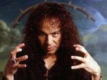 Ronnie James Dio