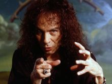 Ronnie James Dio