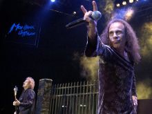 Ronnie James Dio