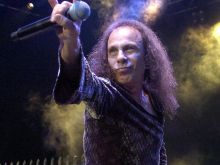 Ronnie James Dio