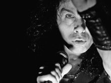 Ronnie James Dio