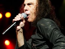 Ronnie James Dio