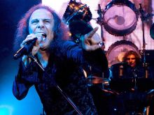 Ronnie James Dio