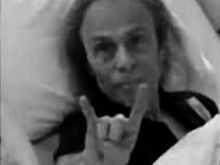 Ronnie James Dio