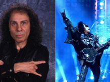 Ronnie James Dio