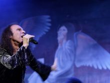Ronnie James Dio #1872934 picture (Landscape Medium)