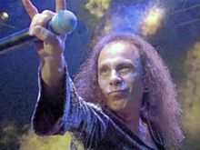 Ronnie James Dio