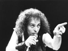Ronnie James Dio #1872943 picture (Landscape Medium)