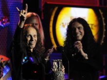 Ronnie James Dio