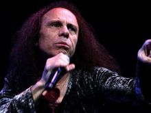 Ronnie James Dio