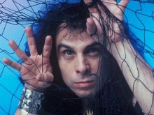 Ronnie James Dio