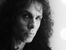 Ronnie James Dio