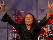 Ronnie James Dio