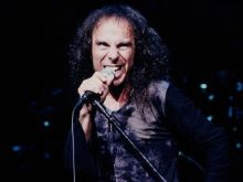 Ronnie James Dio