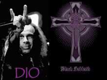 Ronnie James Dio