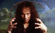 Ronnie James Dio