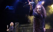 Ronnie James Dio