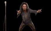 Ronnie James Dio