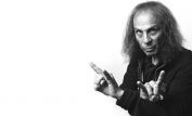 Ronnie James Dio