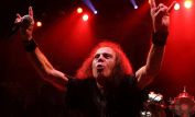 Ronnie James Dio