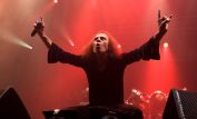 Ronnie James Dio