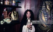 Ronnie James Dio