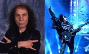 Ronnie James Dio