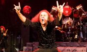 Ronnie James Dio