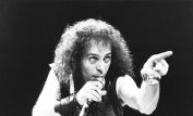 Ronnie James Dio