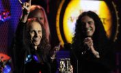 Ronnie James Dio