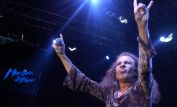 Ronnie James Dio