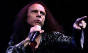 Ronnie James Dio