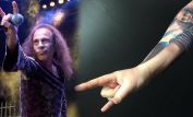 Ronnie James Dio