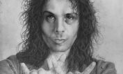 Ronnie James Dio