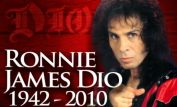 Ronnie James Dio