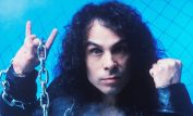 Ronnie James Dio