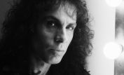 Ronnie James Dio