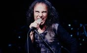 Ronnie James Dio