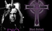 Ronnie James Dio